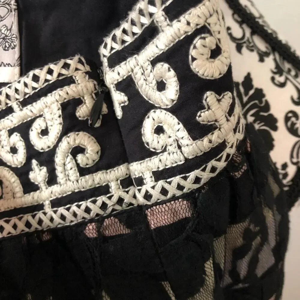 Anthropologie sold label